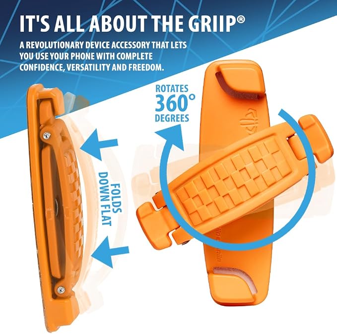 360 Rotating Phone Grip - Image 6