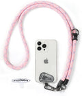 project-cb Cell Phone Lanyard ×1, Tether Tab ×2, Universal Adjustable Phone by Project-cb