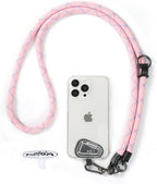 project-cb Cell Phone Lanyard ×1, Tether Tab ×2, Universal Adjustable Phone by Project-cb