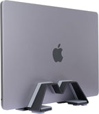 Adjustable Vertical Laptop Stand - Image 2