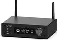 Arylic H50 Hi-Fi 50W*2 WiFi Audio Amplifier by Arylic