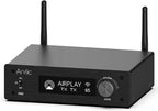 Arylic H50 Hi-Fi 50W*2 WiFi Audio Amplifier by Arylic