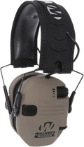 Walker's Razor Slim Ultra Low Profile Compact Design Adjustable Range Shooting by Walkers