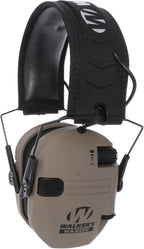 Walker's Razor Slim Ultra Low Profile Compact Design Adjustable Range Shooting by Walkers