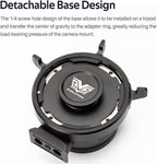 VILTROX PL-L Lens Mount Adapter - Image 6