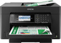 Epson Workforce Pro WF-7820 Wireless All-in-One Wide-Format Printer by Epson