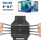 VUP Running Armband 360°Rotatable - Image 5
