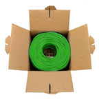 DRIPSTONE CAT6 Ethernet Cable 1000ft Bulk Network LAN Wire 23AWG Solid UTP - Image 3