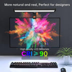 Video Conference Lighting with Tripod - Image 5
