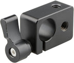 CAMVATE 15mm Single Rod Clamp for Camera DIY Accessories - Image 6
