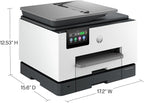 HP OfficeJet Pro 9135e All-in-One Printer, Printer-for-Small Medium Business - Image 5