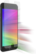 ZAGG InvisibleShield Glass Elite VisionGuard Screen Protector by ZAGG