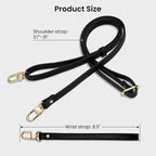 ORNARTO Magnetic Detachable Wallet Case - Image 8