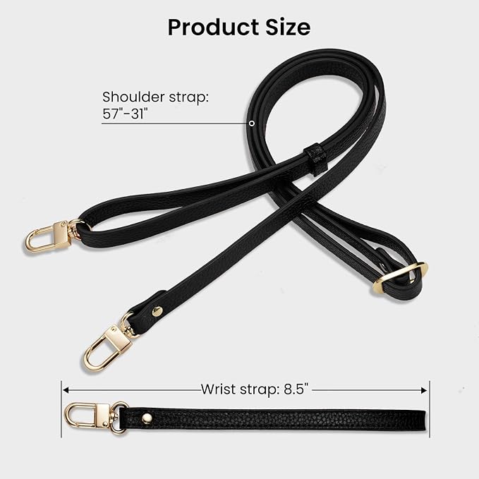 ORNARTO Magnetic Detachable Wallet Case - Image 8
