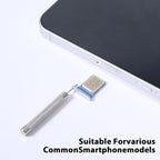 15 Pack SIM Card Tray Ejector Pin Tools, SIM Card Tray Removal Tool Ejector Pin - Image 5
