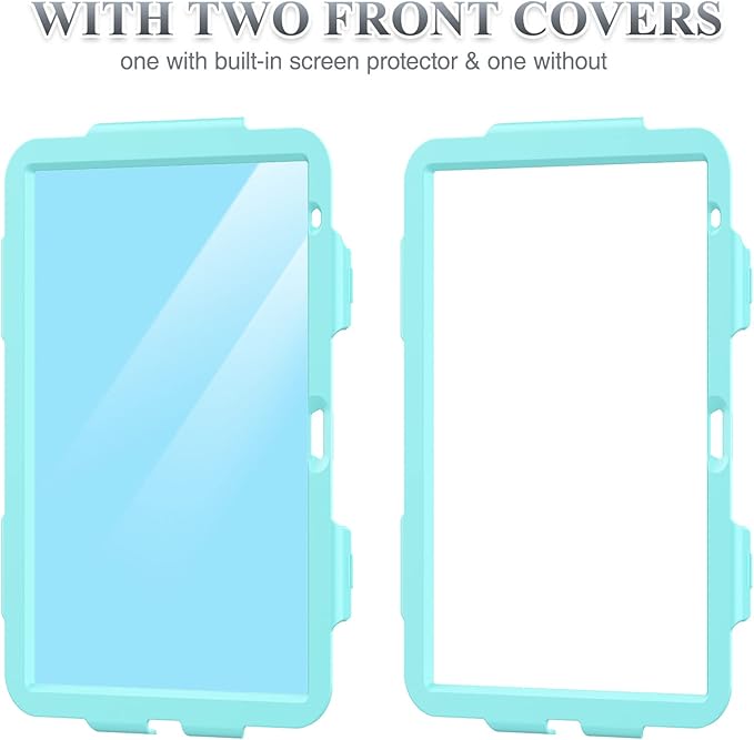 SEYMAC stock Case for iPad 11th/10th Generation 11''/10.9'' 2025/2022, - Image 8