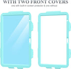 SEYMAC stock Case for iPad 11th/10th Generation 11''/10.9'' 2025/2022, - Image 8