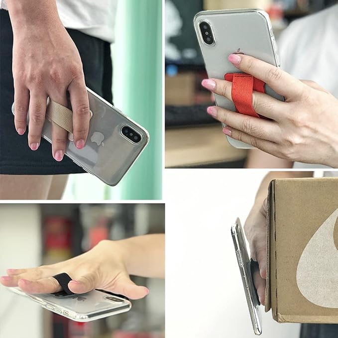 Universal Phone Grip for Smartphones - Image 7