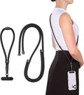 Adjustable Phone Lanyard by Unknown