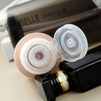 Travel Bottles for Toiletries, Large 6oz Oversize Containers, BPA Free Leak - Image 2
