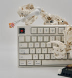 FKZ Keycap Puller, Custom Mechanical Keyboard Keycap Removal Tool - Image 7