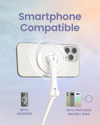 KraftGeek Magnetic Phone Tripod - Image 6