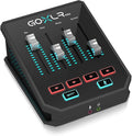 TC Helicon GoXLR MINI Online Broadcast Mixer by TCHelicon