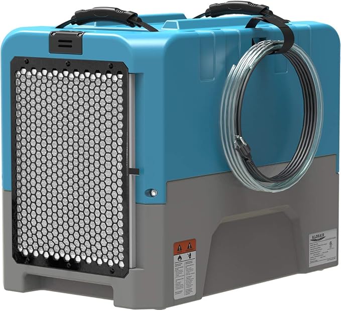 ALORAIR Commercial Dehumidifier by ALORAIRSOLUTIONSINC0J0DC