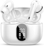 Wireless Earbuds, Ear Buds by Btootos