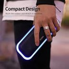 DOSS SoundBox Pro Bluetooth Speaker - Image 9