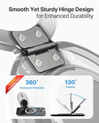 Sinjimoru Phone Grip Stand, Compatible - Image 4