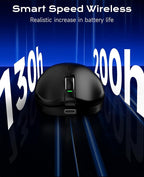 VGN F1 Pro Max Lightspeed Wireless Gaming Mouse - Image 5