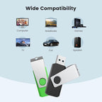 Aiibe 16GB USB 3.0 Flash Drive 10 Pack - Image 3