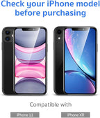 ESR Full-Coverage Tempered-Glass Compatible - Image 2