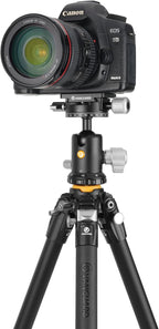Vanguard VEO 5 234AB110S Aluminum Tripod - Image 6