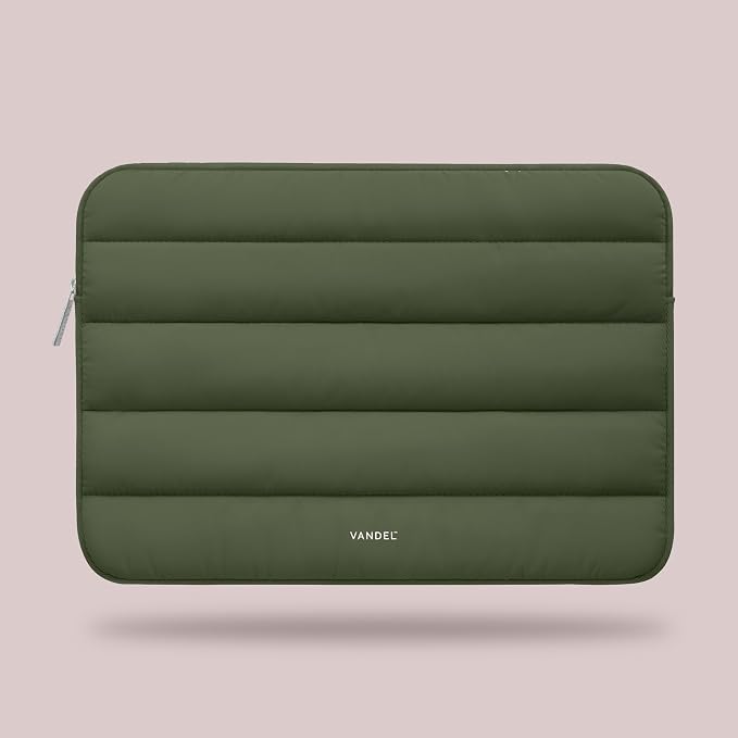 Vandel The Original Puffy Laptop Sleeve Case, 13-14 inch Laptop Sleeve Bag - Image 9