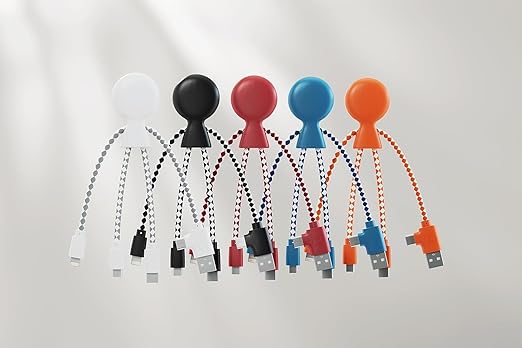 Multi USB Cable 4 in 1 - Image 7