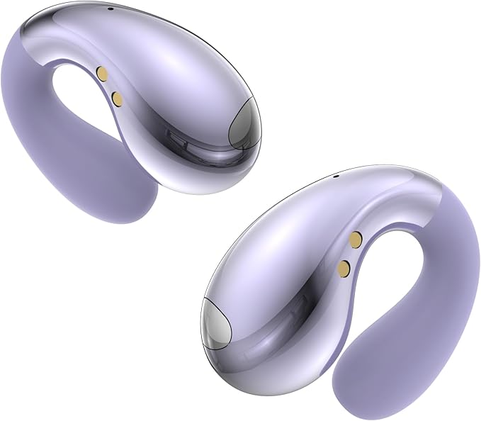 Ultra Open-Ear-Earbuds Wireless Bluetooth by MoreThanJustaHeadphone