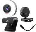 NexiGo N960E Pro 60FPS Webcam by NexiGo