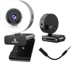 NexiGo N960E Pro 60FPS Webcam by NexiGo