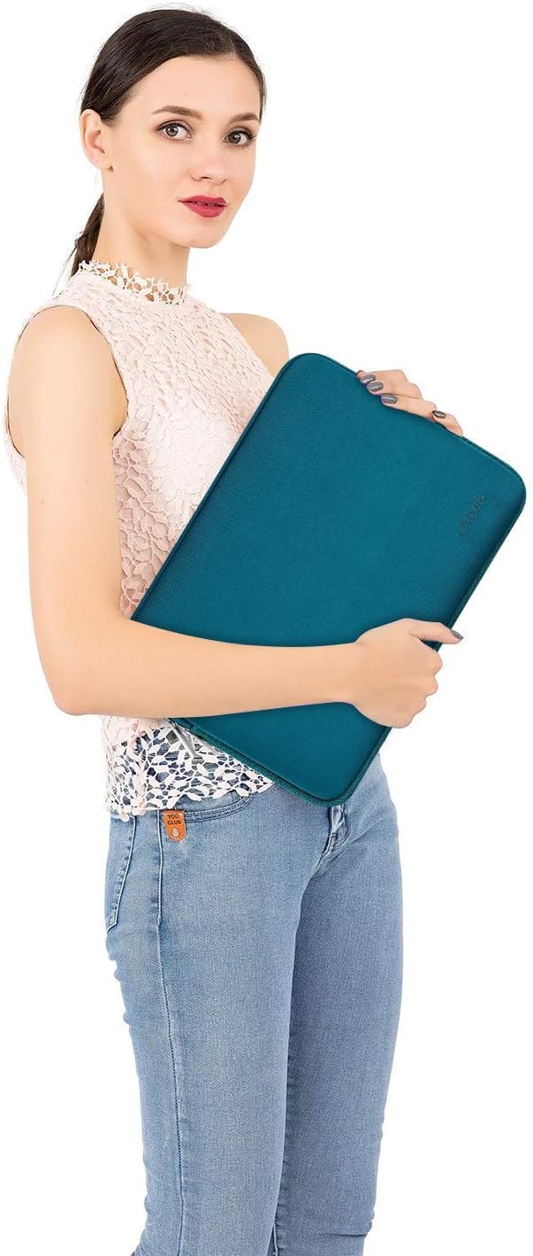 MOSISO Laptop Case 12.3 inch, 11.6-12.3 inch Laptop Sleeve Bag Compatible - Image 6