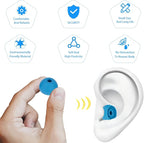 Earbud Tips Ear Tips Replacement Earbud Tips Earbud Replacement Tips Earbuds - Image 4