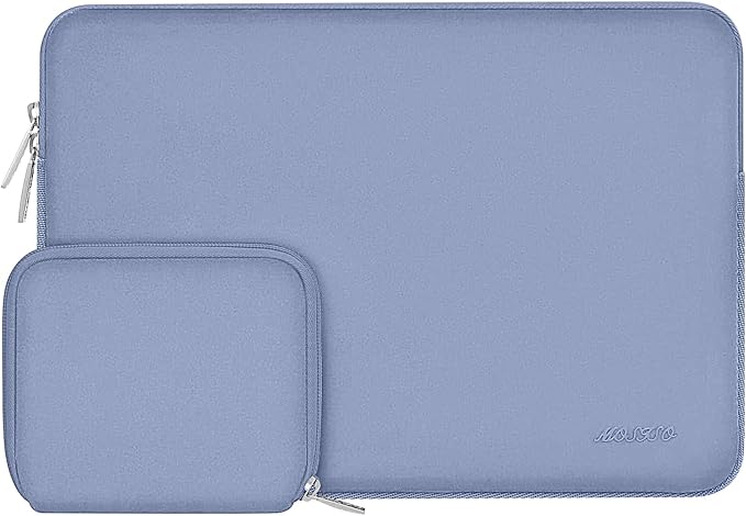 MOSISO Laptop Case 13 inch, 13 inch Laptop Sleeve Bag Compatible by MOSISO