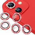 AGVEE 3+3 6 Pack for iphone 12 Pro/12/12 Mini/11 Pro Max/11 Pro/11 Camera Lens by AGVEE