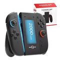 Switch 2 Joycon Charging Grip by Unknown