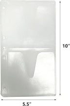 200 Pcs CD DVD Sleeves 50 Pack - Image 2