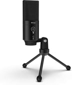FIFINE USB Desktop PC Microphone - Image 9