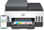 HP Smart Tank 7301 Wireless All-in-One Refillable Ink Tank Printer, Copier - Image 22