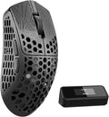 Arbiter Akitsu 8K Carbon Fiber Composite Gaming Mouse by ArbiterStudio