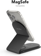 3 in 1 Foldable Travel Charging Station - Image 2